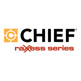 CHIEF raxxess series Logo PNG Vector