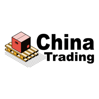 China Trading Logo PNG Vector