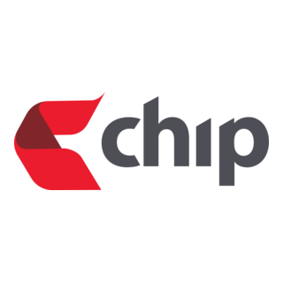 Chip Logo PNG Vector