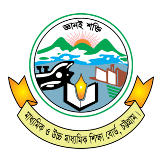 Chittagong Education Board Logo PNG Vector