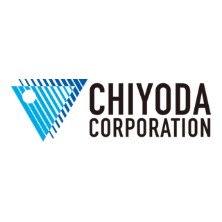 Chiyoda Logo PNG Vector