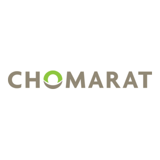 Chomarat Logo PNG Vector