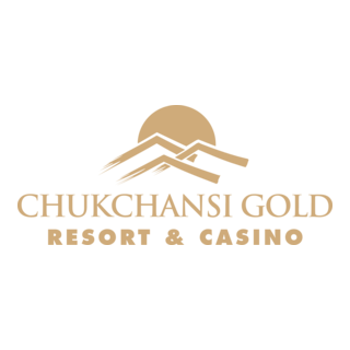 CHUKCHANSI GOLD RESORT & CASINO Logo PNG Vector