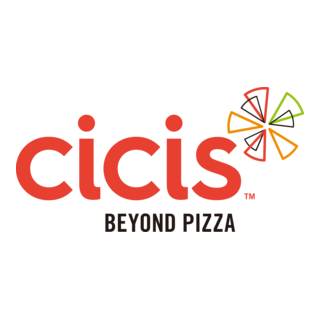 Cicis Logo PNG Vector