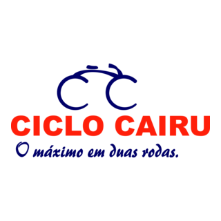 CICLO CAIRU Logo PNG Vector