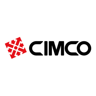 CIMCO Logo PNG Vector