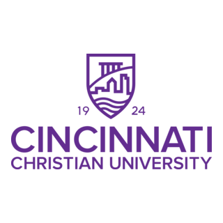 Cincinnati Christian University Logo PNG Vector
