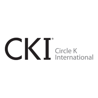 Circle K International Logo PNG Vector