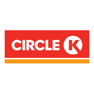 Circle K Logo PNG Vector