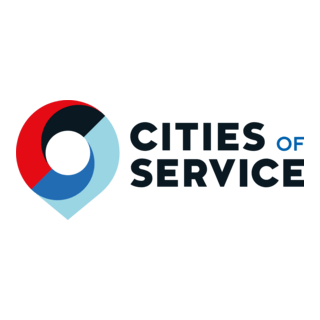 Cities of Service Logo PNG Vector