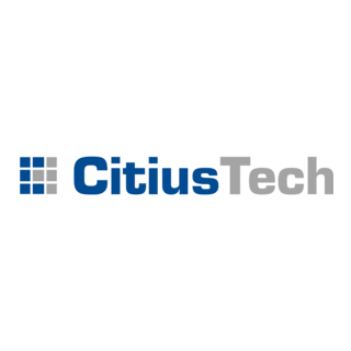 CitiusTech Logo PNG Vector