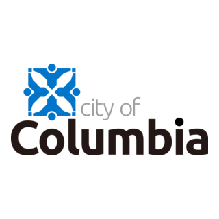 City of Columbia Logo PNG Vector