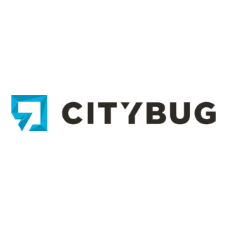 CITYBUG Logo PNG Vector