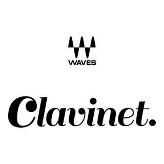 Clavinet Logo PNG Vector