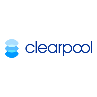 Clearpool Group Logo PNG Vector