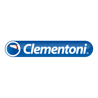 Clementoni Logo PNG Vector