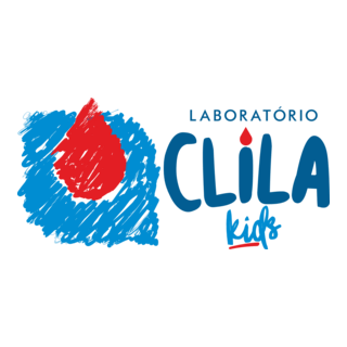 Clila Kids Logo PNG Vector
