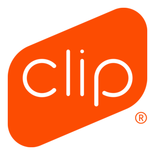 Clip Logo PNG Vector