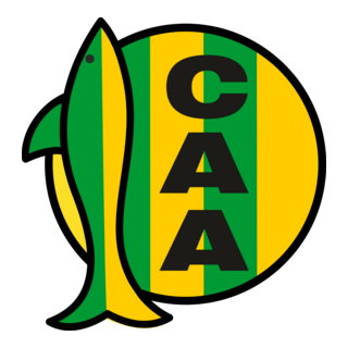 Club Atlético Aldosivi 2019 Logo PNG Vector
