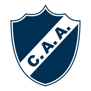 Club Atlético Alvarado Logo PNG Vector