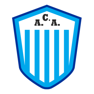 Club Atlético Argentino de Merlo Buenos Aires 2019 Logo PNG Vector