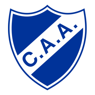 Club Atlético Argentino de Rosario Santa Fé Logo PNG Vector