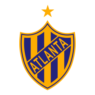 Club Atlético Atlanta Logo PNG Vector