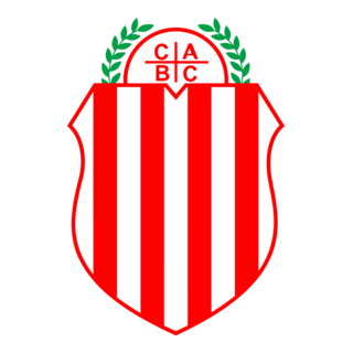 Club Atlético Barracas Central Logo PNG Vector