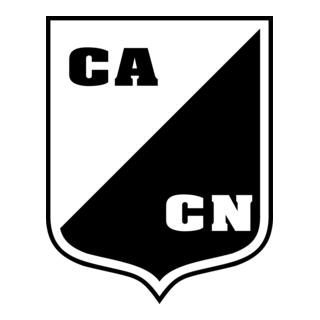 Club Atlético Central Norte de Salta 2019 Logo PNG Vector