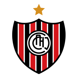 Club Atlético Chacarita Juniors de Ciudad Autónoma Logo PNG Vector