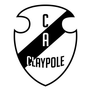 Club Atlético Claypole Logo PNG Vector