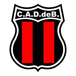 Club Atlético Defensores de Belgrano Logo PNG Vector