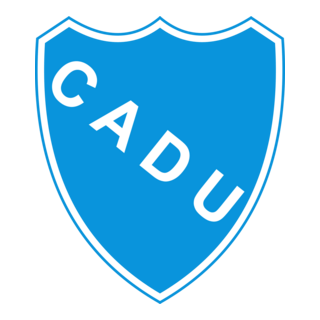 Club Atlético Defensores Unidos Logo PNG Vector