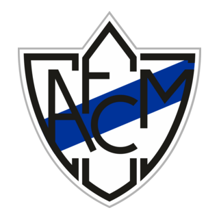 Club Atlético Ferrocarril Midland Logo PNG Vector