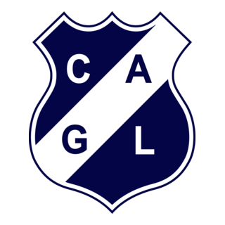 Club Atlético General Lamadrid Logo PNG Vector