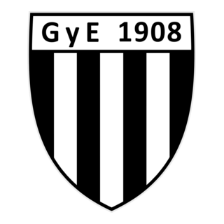 Club Atlético Gimnasia y Esgrima de Mendoza 2019 Logo PNG Vector