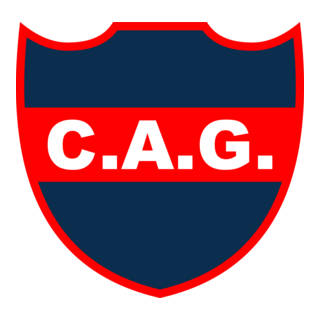 Club Atlético Guemes de Santiago del Estero 2019 Logo PNG Vector