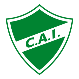 Club Atlético Ituzaingó de Ituzaingó Buenos Aires Logo PNG Vector