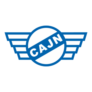 Club Atlético Jorge Newbery Logo PNG Vector