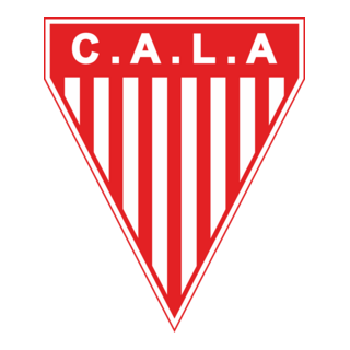Club Atlético Los Andes de Lomas Logo PNG Vector