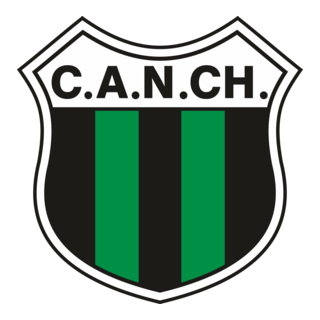 Club Atlético Nueva Chicago Logo PNG Vector