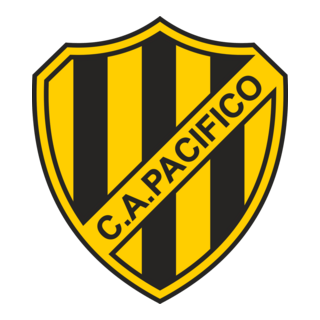 Club Atlético Pacífico de Neuquén 2019 Logo PNG Vector