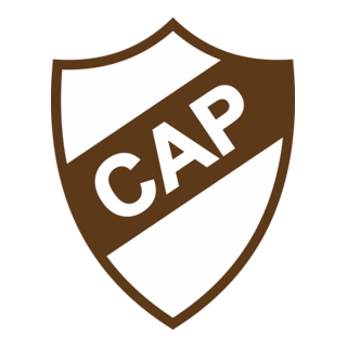 Club Atlético Platense Logo PNG Vector