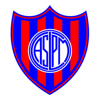 Club Atlético San Lorenzo Logo PNG Vector