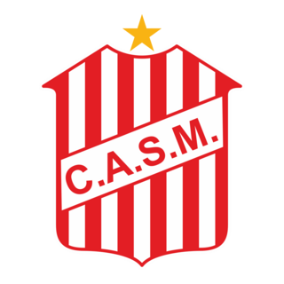 Club Atlético San Martín de Tucumán 2019 Logo PNG Vector