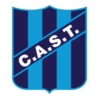 Club Atlético San Telmo de Avellaneda Bueos Aires Logo PNG Vector