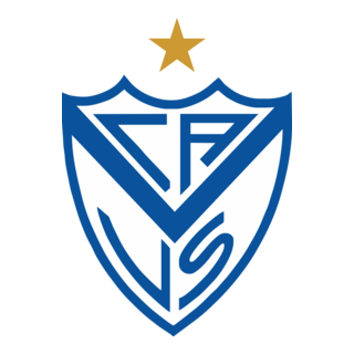 Club Atlético Velez Sarfield 2019 Logo PNG Vector