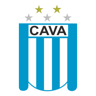 Club Atlético Victoriano Arenas Logo PNG Vector