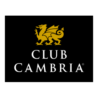 Club Cambria Logo PNG Vector