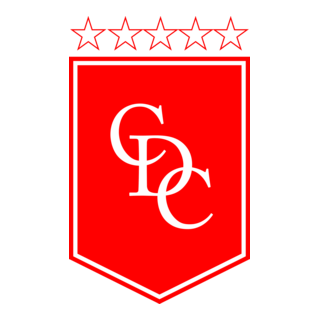 Club Defensores de Cambaceres Logo PNG Vector